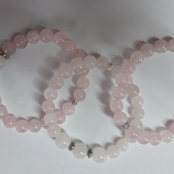 handmade bracelets - Picture 3 of 3